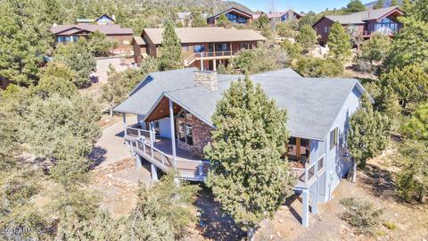 6682 W Buffalo Run, Pine, AZ 85544 photo 28