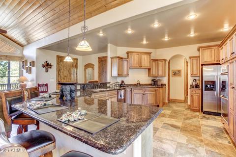 6682 W Buffalo Run, Pine, AZ 85544 photo 2
