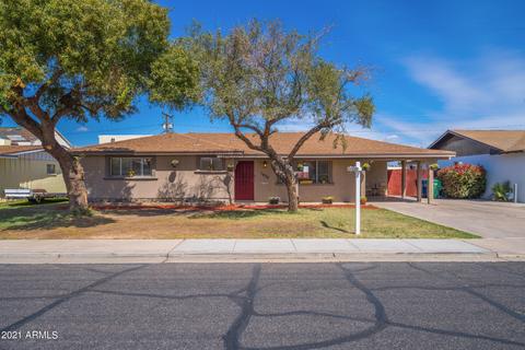 1436 E 3rd Pl, Mesa, AZ 85203 photo 1