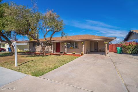 1436 E 3rd Pl, Mesa, AZ 85203 photo 3