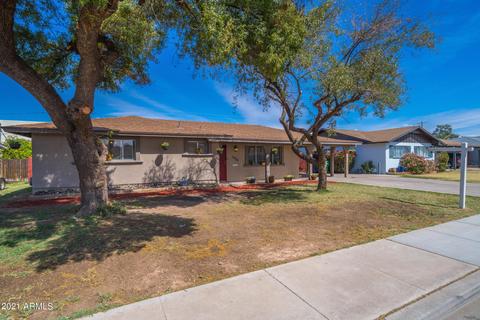 1436 E 3rd Pl, Mesa, AZ 85203 photo 2