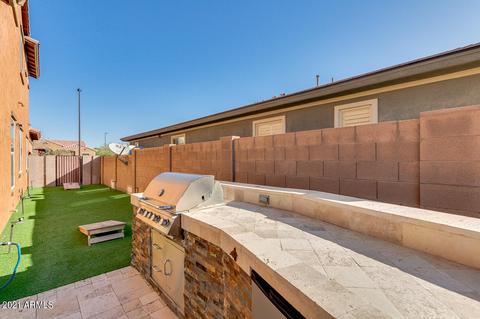 1165 E Kingbird Dr, Gilbert, AZ 85297 photo 57
