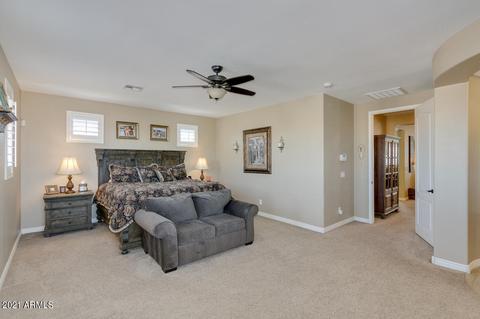 1165 E Kingbird Dr, Gilbert, AZ 85297 photo 27