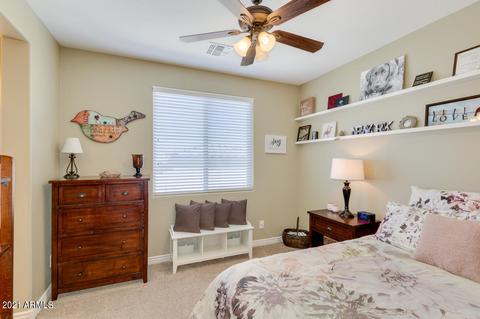1165 E Kingbird Dr, Gilbert, AZ 85297 photo 42