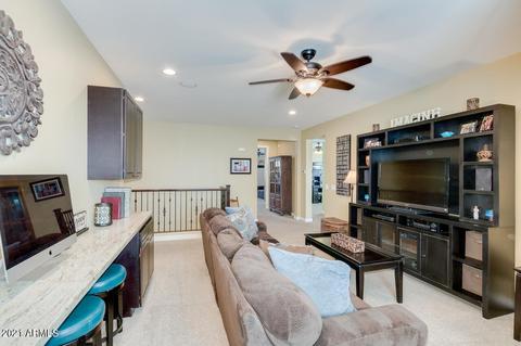1165 E Kingbird Dr, Gilbert, AZ 85297 photo 49