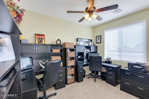 1165 E Kingbird Dr, Gilbert, AZ 85297 photo 45