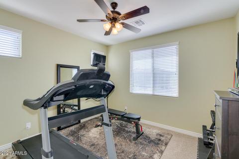 1165 E Kingbird Dr, Gilbert, AZ 85297 photo 44