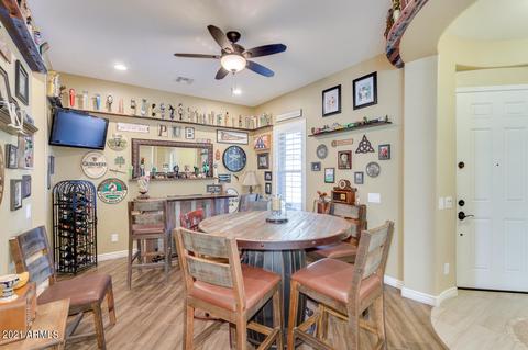 1165 E Kingbird Dr, Gilbert, AZ 85297 photo 7