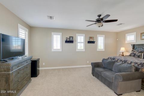 1165 E Kingbird Dr, Gilbert, AZ 85297 photo 25