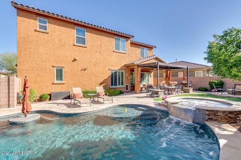 1165 E Kingbird Dr, Gilbert, AZ 85297 photo 66