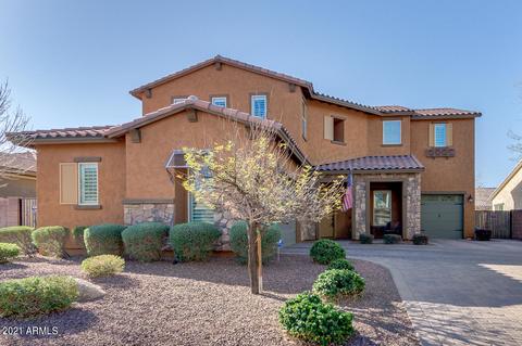 1165 E Kingbird Dr, Gilbert, AZ 85297 photo 1