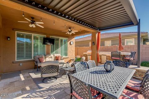 1165 E Kingbird Dr, Gilbert, AZ 85297 photo 54