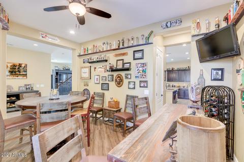 1165 E Kingbird Dr, Gilbert, AZ 85297 photo 8