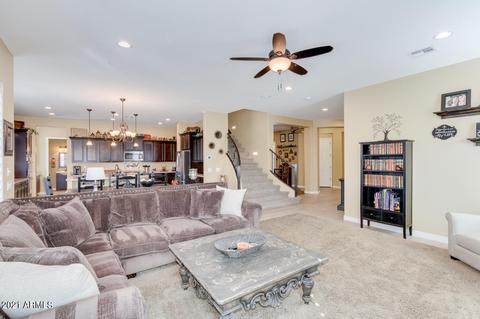 1165 E Kingbird Dr, Gilbert, AZ 85297 photo 11
