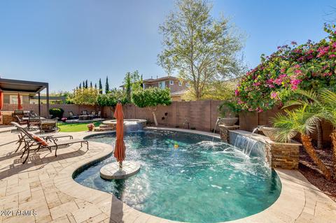 1165 E Kingbird Dr, Gilbert, AZ 85297 photo 64