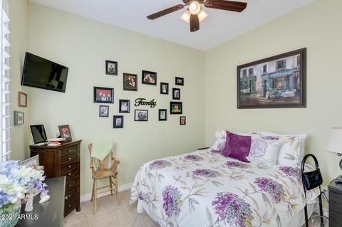 1165 E Kingbird Dr, Gilbert, AZ 85297 photo 40