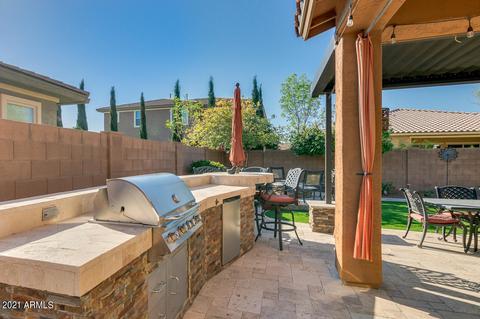 1165 E Kingbird Dr, Gilbert, AZ 85297 photo 56