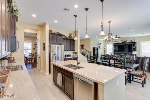 1165 E Kingbird Dr, Gilbert, AZ 85297 photo 19