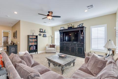 1165 E Kingbird Dr, Gilbert, AZ 85297 photo 12