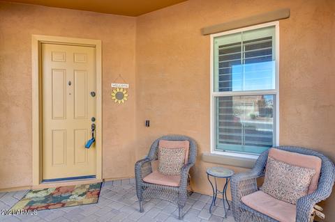 1165 E Kingbird Dr, Gilbert, AZ 85297 photo 5