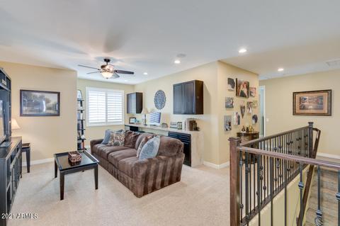 1165 E Kingbird Dr, Gilbert, AZ 85297 photo 48
