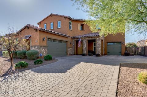 1165 E Kingbird Dr, Gilbert, AZ 85297 photo 3