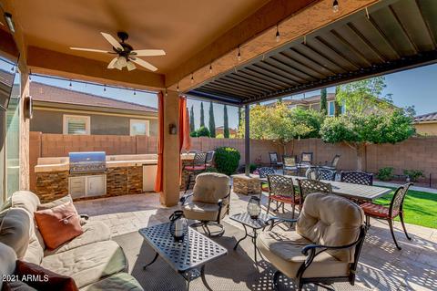 1165 E Kingbird Dr, Gilbert, AZ 85297 photo 53