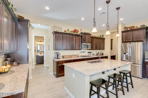 1165 E Kingbird Dr, Gilbert, AZ 85297 photo 15