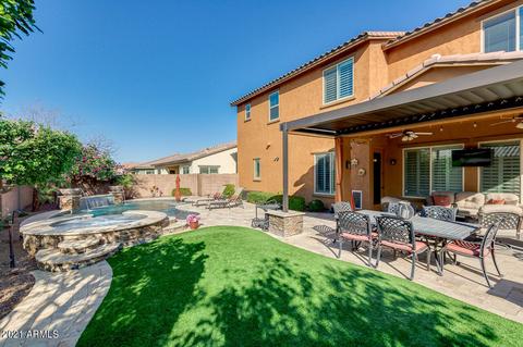 1165 E Kingbird Dr, Gilbert, AZ 85297 photo 59