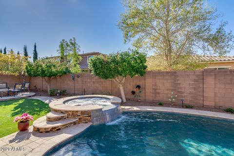 1165 E Kingbird Dr, Gilbert, AZ 85297 photo 65
