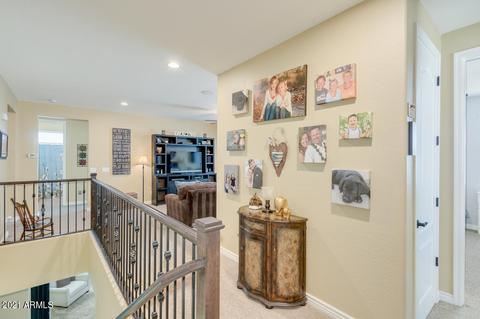 1165 E Kingbird Dr, Gilbert, AZ 85297 photo 46
