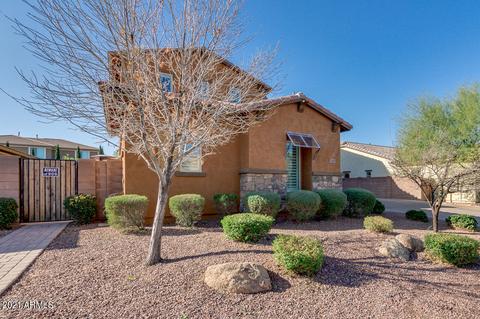1165 E Kingbird Dr, Gilbert, AZ 85297 photo 2