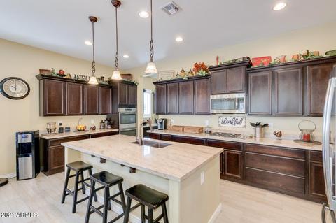 1165 E Kingbird Dr, Gilbert, AZ 85297 photo 16