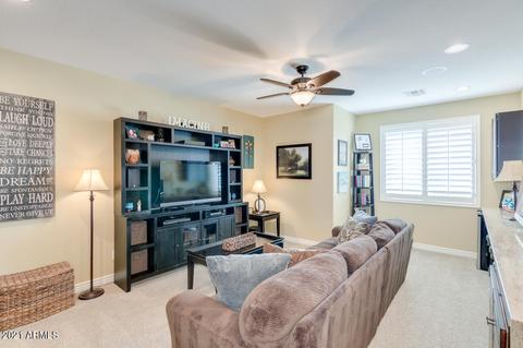 1165 E Kingbird Dr, Gilbert, AZ 85297 photo 47