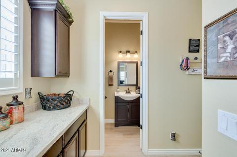 1165 E Kingbird Dr, Gilbert, AZ 85297 photo 21