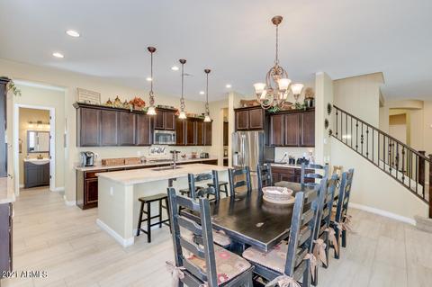 1165 E Kingbird Dr, Gilbert, AZ 85297 photo 14