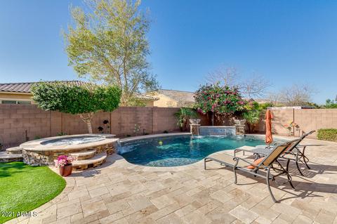 1165 E Kingbird Dr, Gilbert, AZ 85297 photo 63