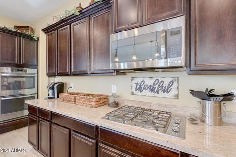 1165 E Kingbird Dr, Gilbert, AZ 85297 photo 18