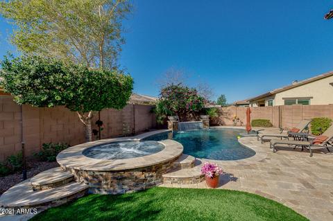 1165 E Kingbird Dr, Gilbert, AZ 85297 photo 61