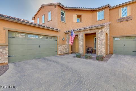 1165 E Kingbird Dr, Gilbert, AZ 85297 photo 4