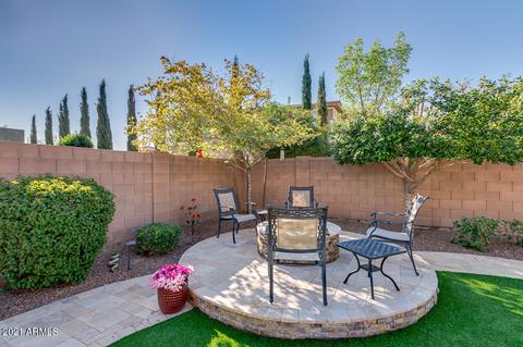 1165 E Kingbird Dr, Gilbert, AZ 85297 photo 58