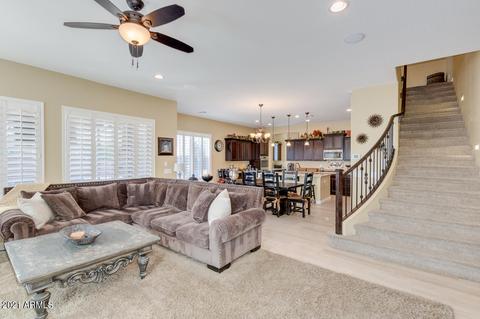 1165 E Kingbird Dr, Gilbert, AZ 85297 photo 10