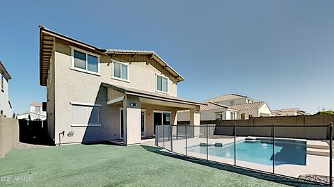 10651 E Lincoln Ave, Mesa, AZ 85212 photo 18