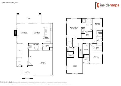 10651 E Lincoln Ave, Mesa, AZ 85212 photo 19