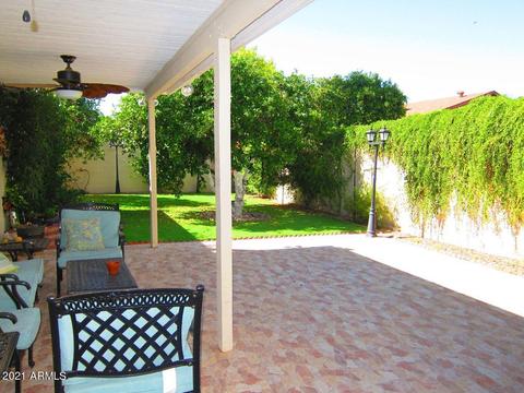 3634 E Charter Oak Rd, Phoenix, AZ 85032 photo 15