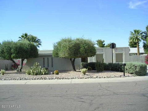 3634 E Charter Oak Rd, Phoenix, AZ 85032 photo 1