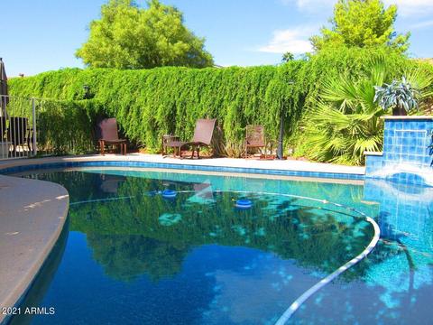 3634 E Charter Oak Rd, Phoenix, AZ 85032 photo 14