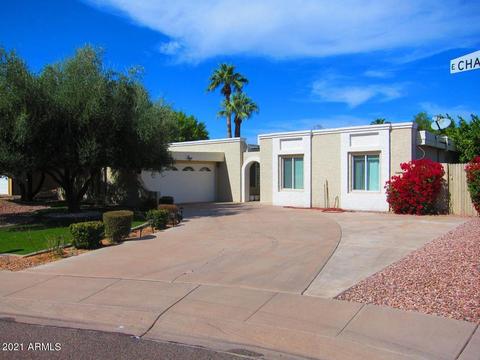 3634 E Charter Oak Rd, Phoenix, AZ 85032 photo 2