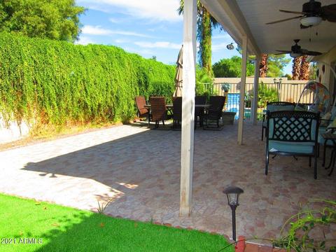3634 E Charter Oak Rd, Phoenix, AZ 85032 photo 12
