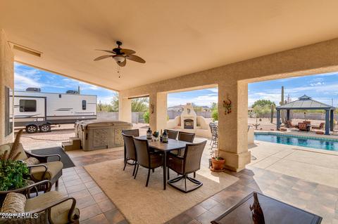7919 E Mawson Rd, Mesa, AZ 85207 photo 46